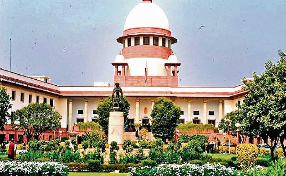 लोकतंत्र के लिए सर्वोच्च न्यायालय का आदेश महत्वपूर्ण